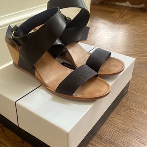 Great summer wedges.